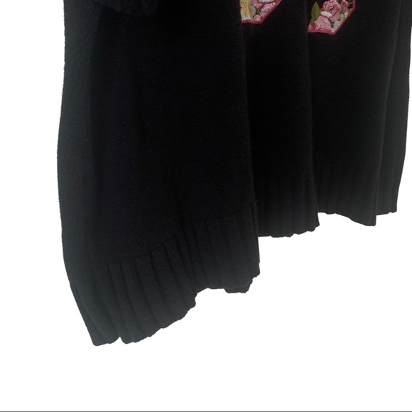 Wildfox Oversized Sweater - Picture 9 of 14